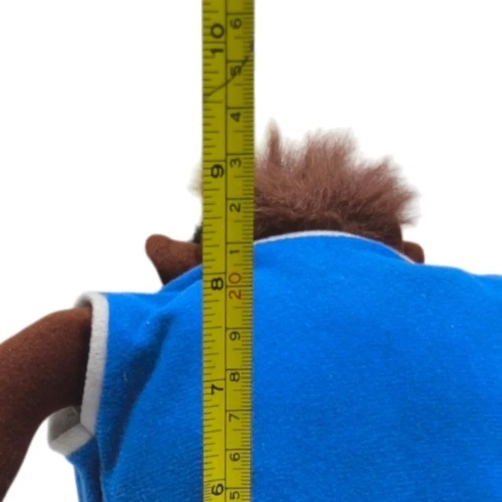 Tasmanian Devil (Taz) Looney Tunes CHICAGOBULLS  Basketball‎ Plush